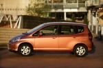 Honda Jazz 2005 года